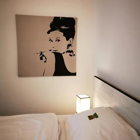 Haus Bolay Appartement