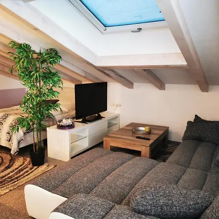 Haus Bolay *