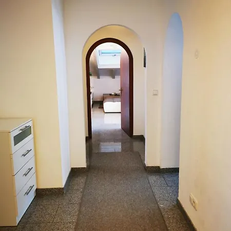Haus Bolay Apartment Oberstdorf