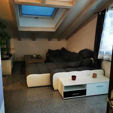 Haus Bolay *