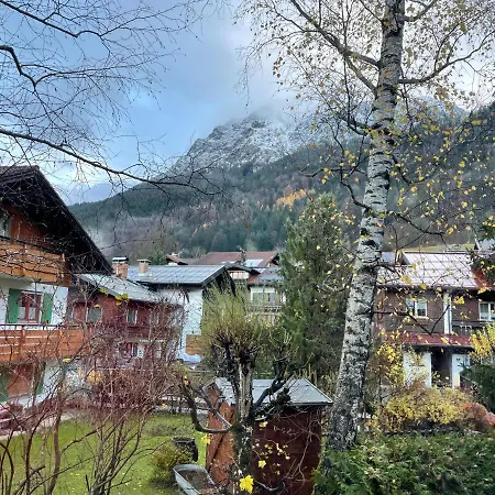 Haus Bolay *