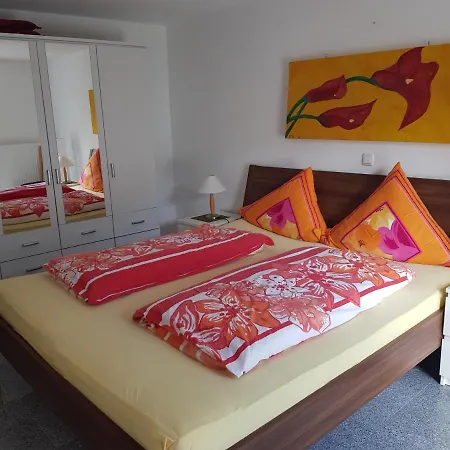 Apartment Haus Bolay