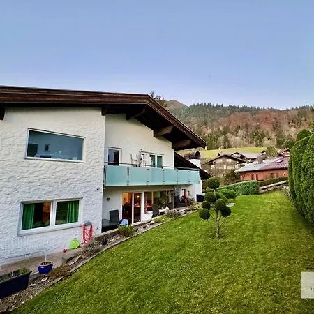 Haus Bolay Apartment *