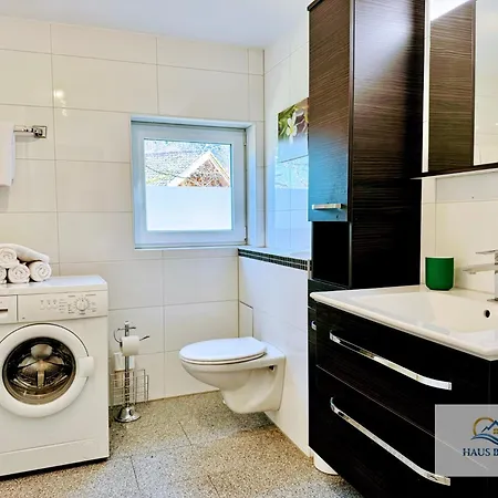 Haus Bolay Apartment Oberstdorf