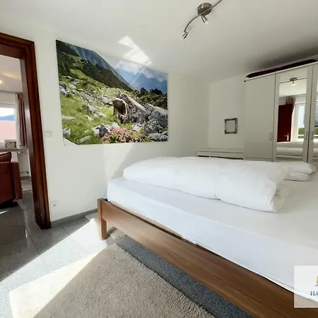 Apartment Haus Bolay Oberstdorf