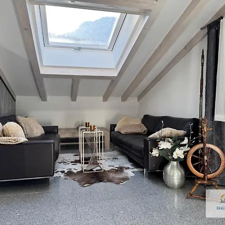 Haus Bolay Apartment