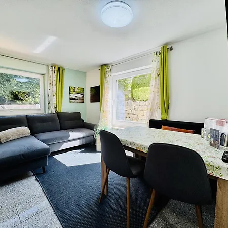 Haus Bolay Oberstdorf