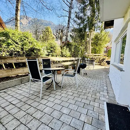 Haus Bolay
