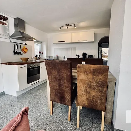 Haus Bolay Apartment
