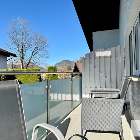 Apartment Haus Bolay
