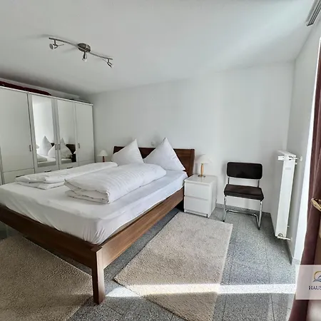 Apartment Haus Bolay Oberstdorf