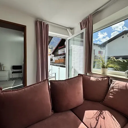Haus Bolay * Oberstdorf