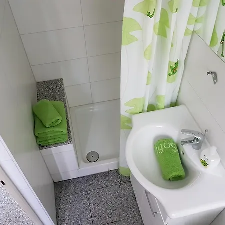 Haus Bolay Apartment *