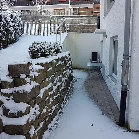 Apartment Haus Bolay Oberstdorf