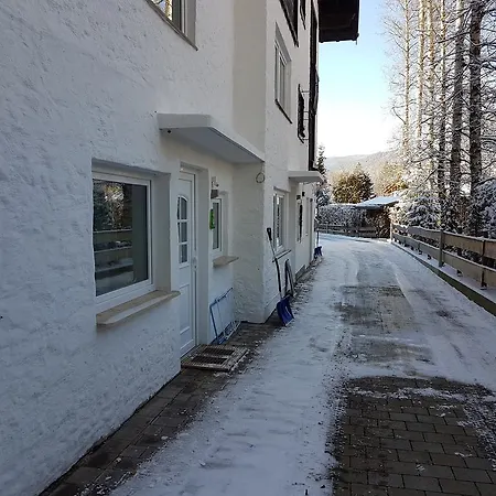 Apartment Haus Bolay