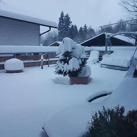 Haus Bolay Apartment Oberstdorf