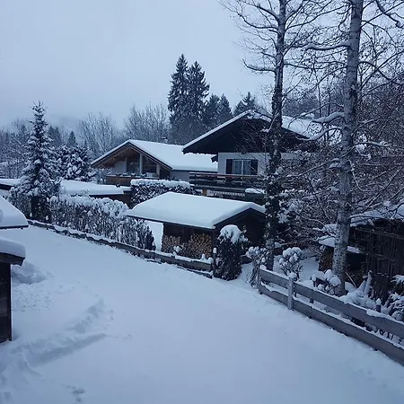 Haus Bolay Oberstdorf