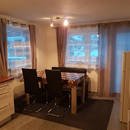 Haus Bolay Apartment