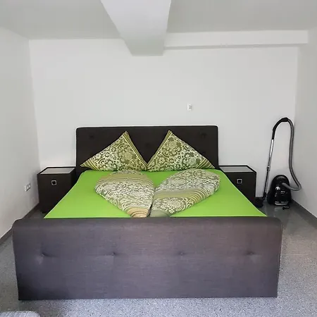 Apartment Haus Bolay