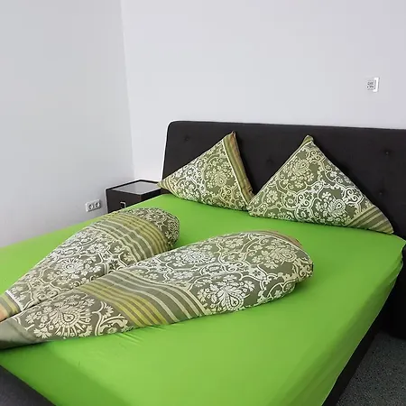 Haus Bolay Oberstdorf