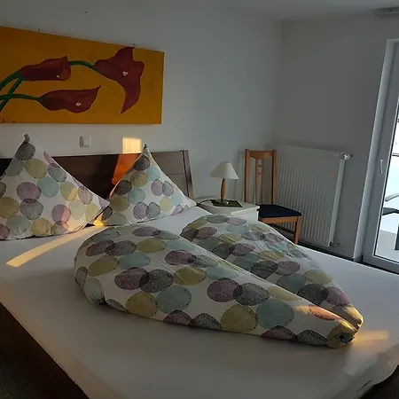 Haus Bolay * Oberstdorf