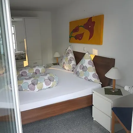 Haus Bolay Apartment