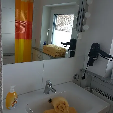 Apartment Haus Bolay