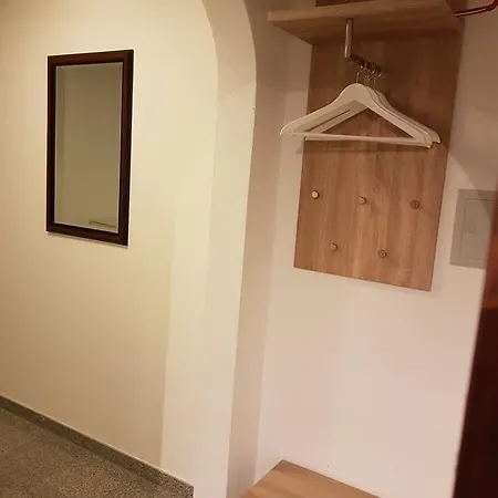 Apartment Haus Bolay