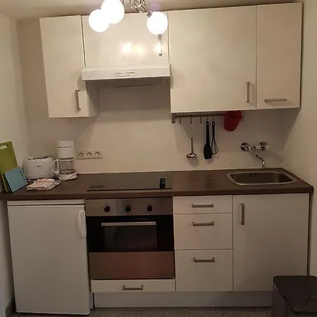 Haus Bolay Apartment Oberstdorf