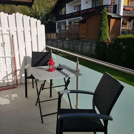 Haus Bolay *
