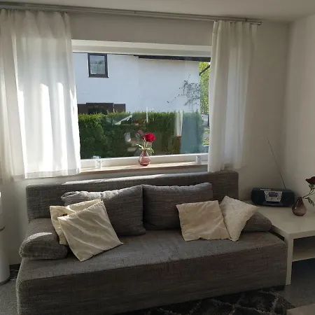 Haus Bolay Oberstdorf